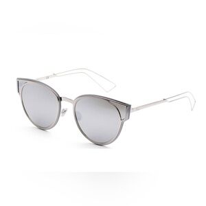 Christian Dior mirror sunglasses
